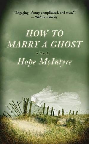 [Lee Bartholomew 02] • How to Marry a Ghost